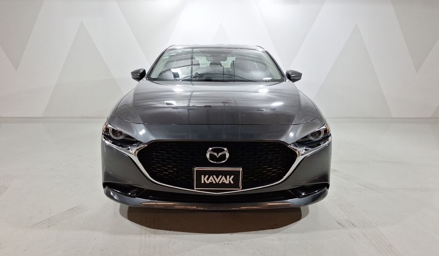 Mazda 3 2.5 I GRAND TOURING AUTO Sedan 2020