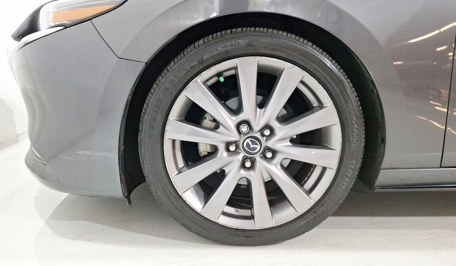 Mazda 3 2.5 I GRAND TOURING AUTO Sedan 2020