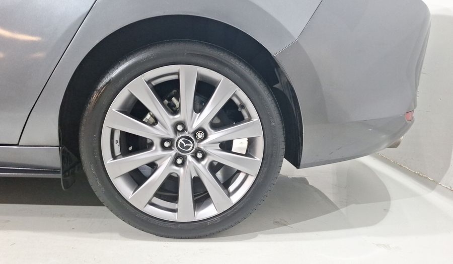 Mazda 3 2.5 I GRAND TOURING AUTO Sedan 2020