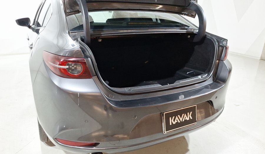 Mazda 3 2.5 I GRAND TOURING AUTO Sedan 2020
