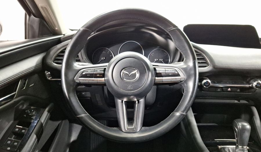 Mazda 3 2.5 I GRAND TOURING AUTO Sedan 2020