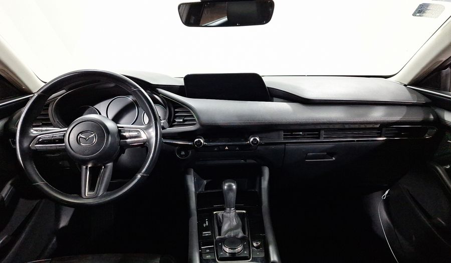 Mazda 3 2.5 I GRAND TOURING AUTO Sedan 2020