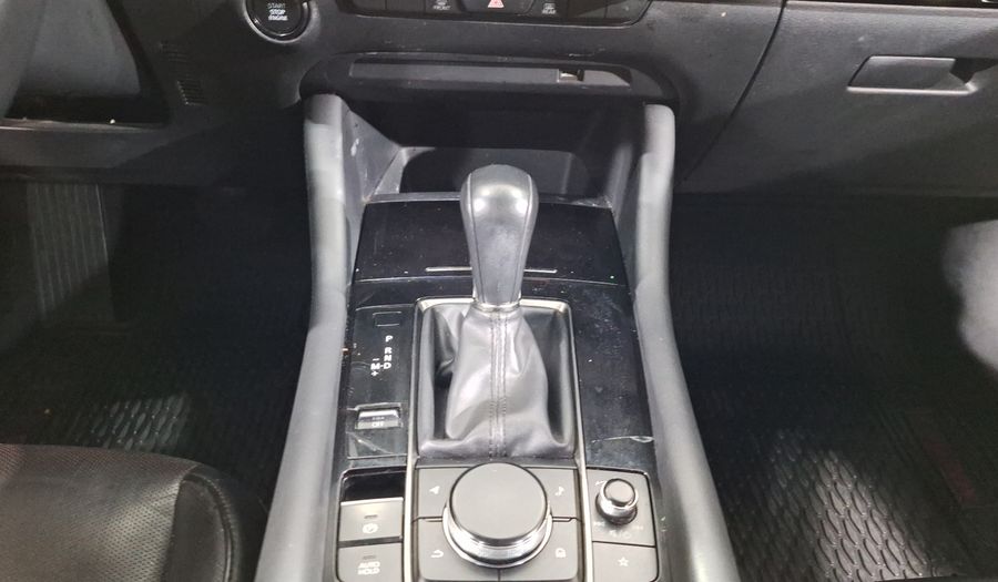 Mazda 3 2.5 I GRAND TOURING AUTO Sedan 2020