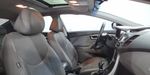 Hyundai Elantra 1.8 LIMITED TECH AT Sedan 2015