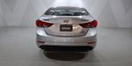 Hyundai Elantra 1.8 LIMITED TECH AT Sedan 2015