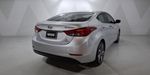 Hyundai Elantra 1.8 LIMITED TECH AT Sedan 2015
