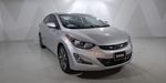 Hyundai Elantra 1.8 LIMITED TECH AT Sedan 2015