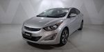 Hyundai Elantra 1.8 LIMITED TECH AT Sedan 2015