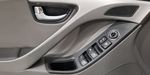 Hyundai Elantra 1.8 LIMITED TECH AT Sedan 2015