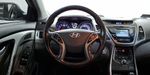 Hyundai Elantra 1.8 LIMITED TECH AT Sedan 2015