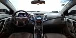 Hyundai Elantra 1.8 LIMITED TECH AT Sedan 2015