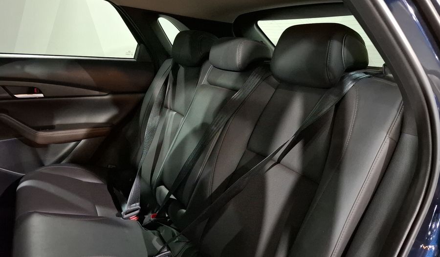 Mazda Cx-30 2.5 I GRAND TOURING AUTO Suv 2022