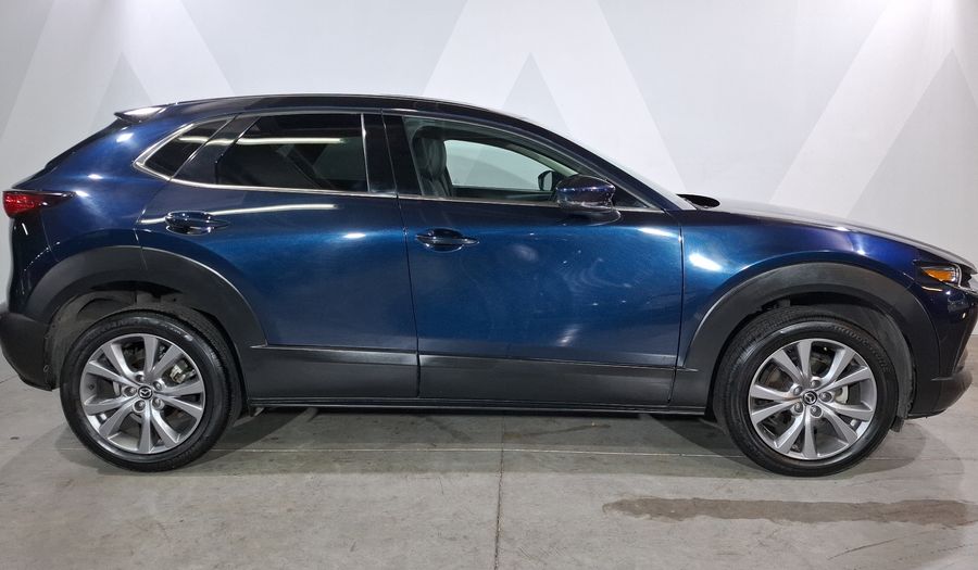 Mazda Cx-30 2.5 I GRAND TOURING AUTO Suv 2022