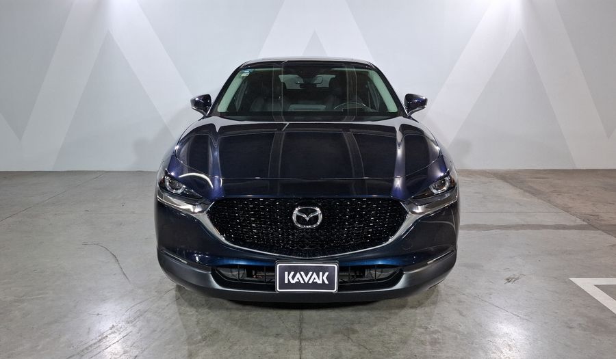 Mazda Cx-30 2.5 I GRAND TOURING AUTO Suv 2022