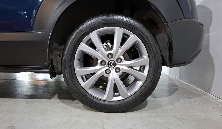 Mazda Cx-30 2.5 I GRAND TOURING AUTO Suv 2022