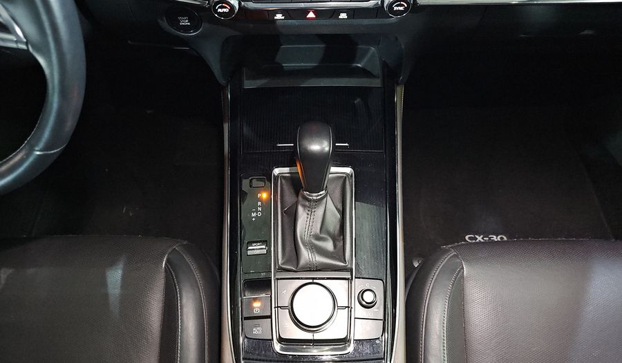 Mazda Cx-30 2.5 I GRAND TOURING AUTO Suv 2022
