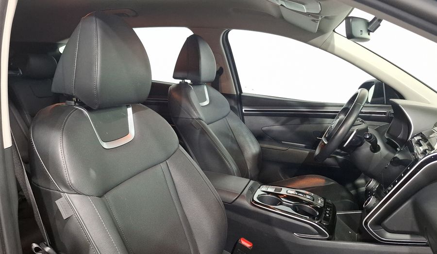 Hyundai Tucson 2.5 GLS PREMIUM AUTO Suv 2022