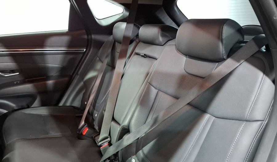 Hyundai Tucson 2.5 GLS PREMIUM AUTO Suv 2022