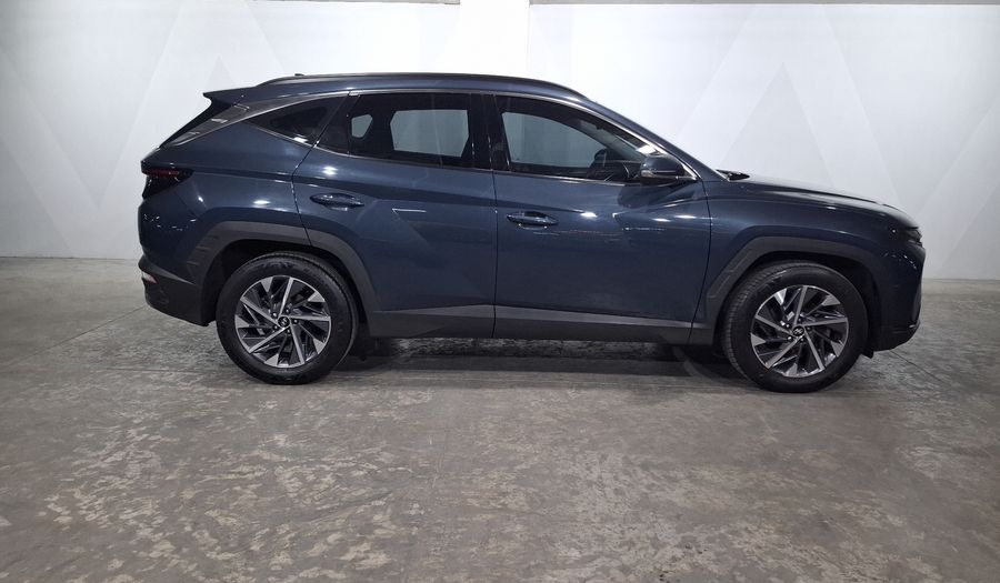 Hyundai Tucson 2.5 GLS PREMIUM AUTO Suv 2022