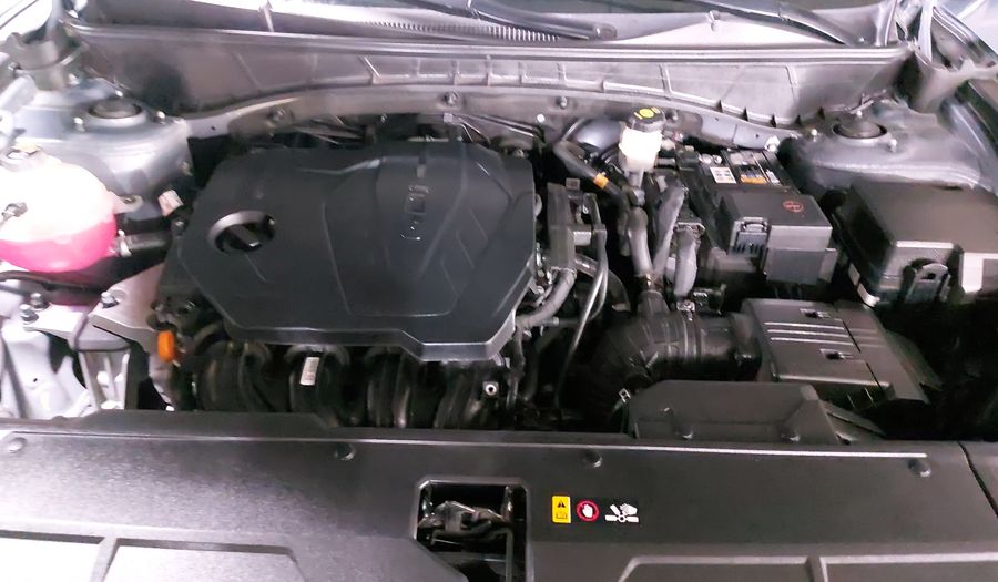 Hyundai Tucson 2.5 GLS PREMIUM AUTO Suv 2022