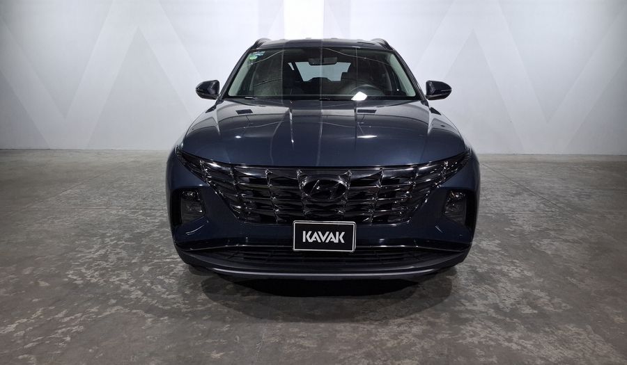 Hyundai Tucson 2.5 GLS PREMIUM AUTO Suv 2022