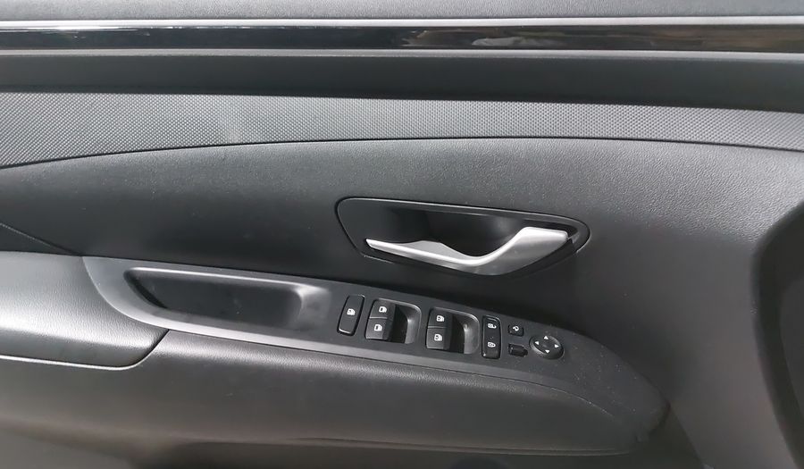 Hyundai Tucson 2.5 GLS PREMIUM AUTO Suv 2022