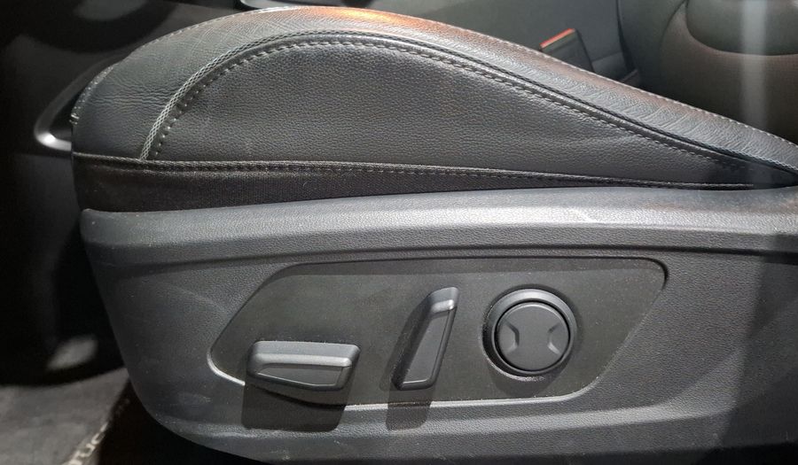 Hyundai Tucson 2.5 GLS PREMIUM AUTO Suv 2022