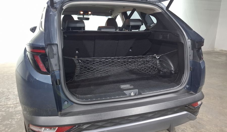 Hyundai Tucson 2.5 GLS PREMIUM AUTO Suv 2022