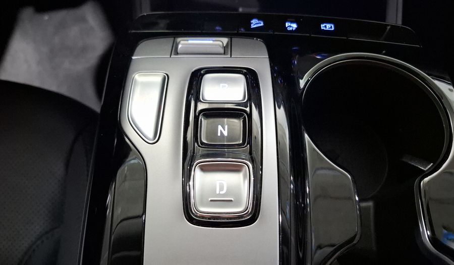 Hyundai Tucson 2.5 GLS PREMIUM AUTO Suv 2022
