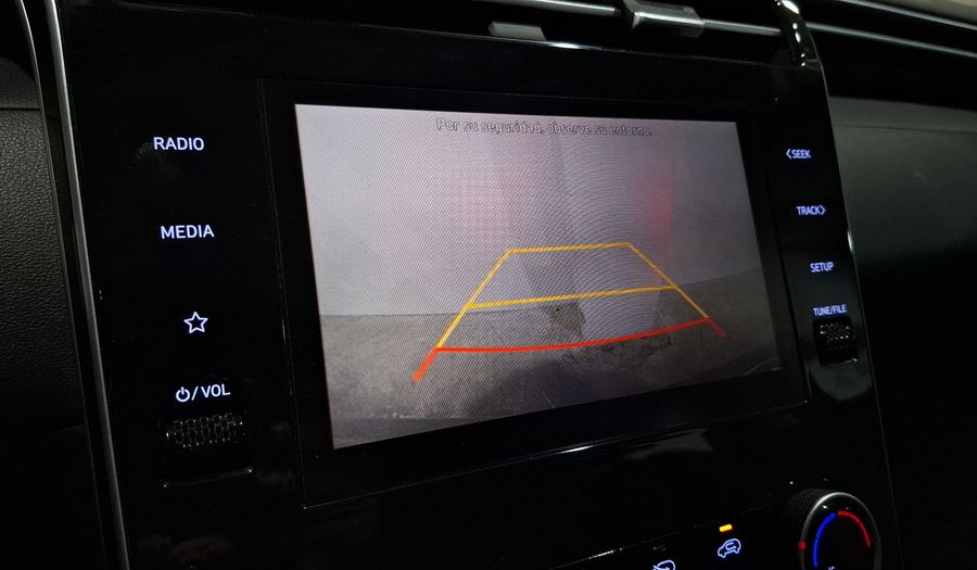 Hyundai Tucson 2.5 GLS PREMIUM AUTO Suv 2022
