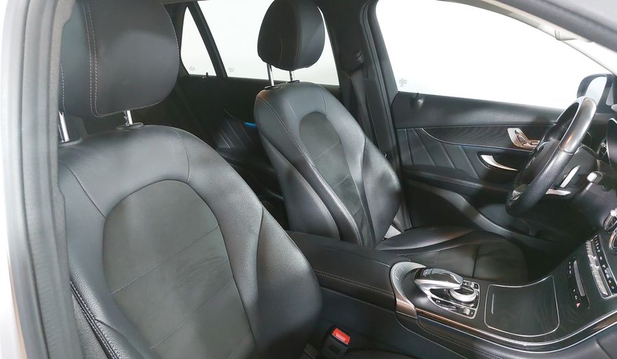 Mercedes Benz Clase Glc 2.0 GLC 300 SPORT AUTO 4WD Suv 2019