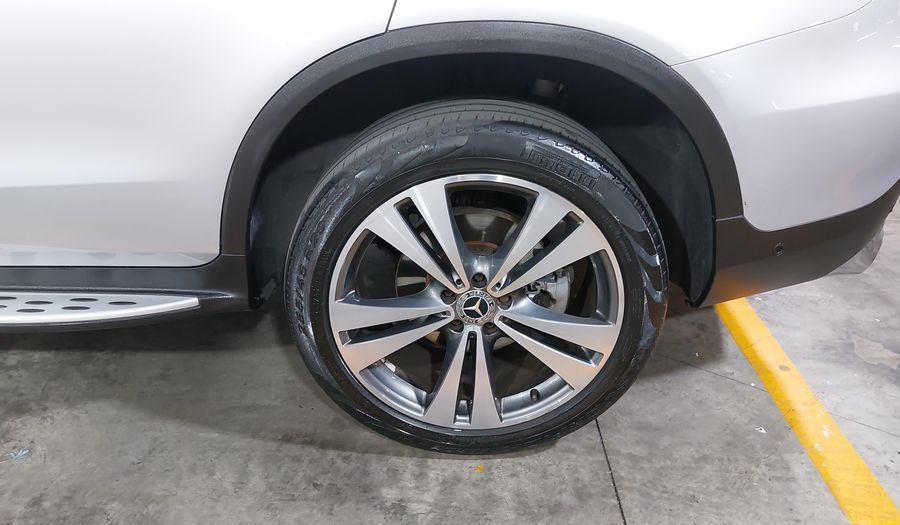 Mercedes Benz Clase Glc 2.0 GLC 300 SPORT AUTO 4WD Suv 2019