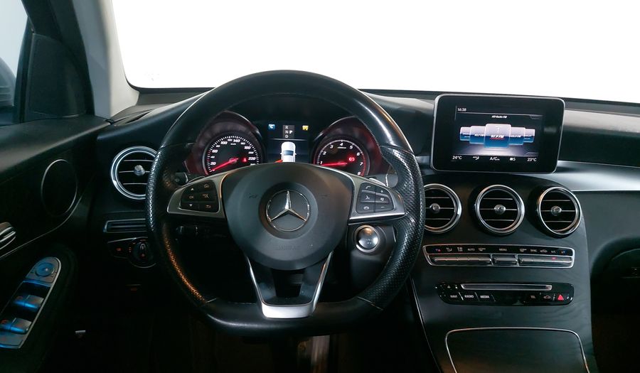 Mercedes Benz Clase Glc 2.0 GLC 300 SPORT AUTO 4WD Suv 2019