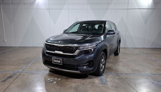 2020 • 63,485 km • Manual