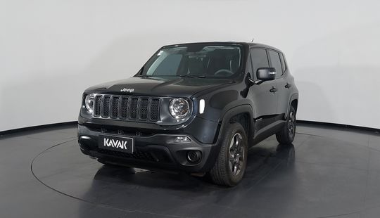Jeep • Renegade