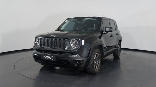Jeep Renegade STD