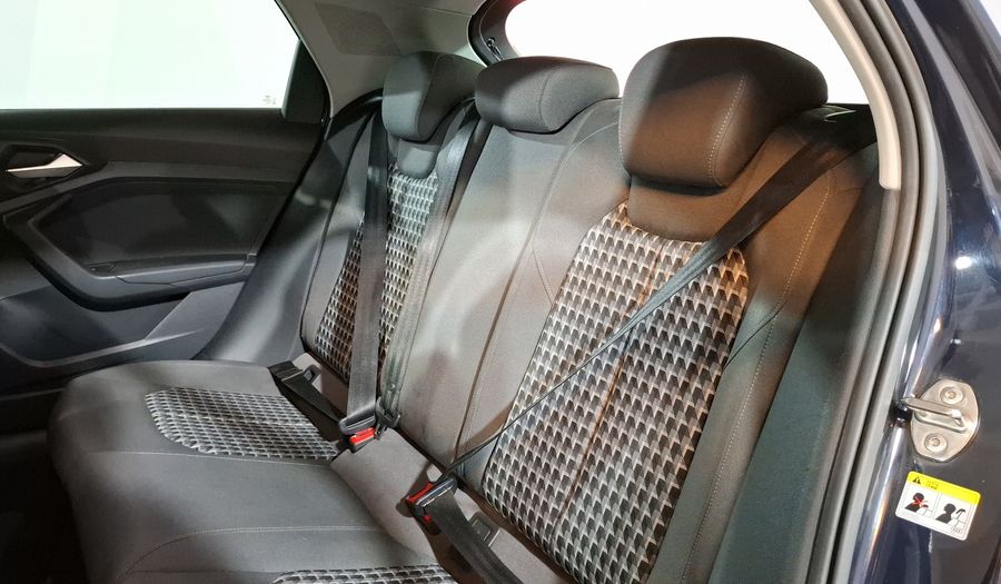 Audi A1 1.5 SB 35 TFSI EGO DCT Hatchback 2020