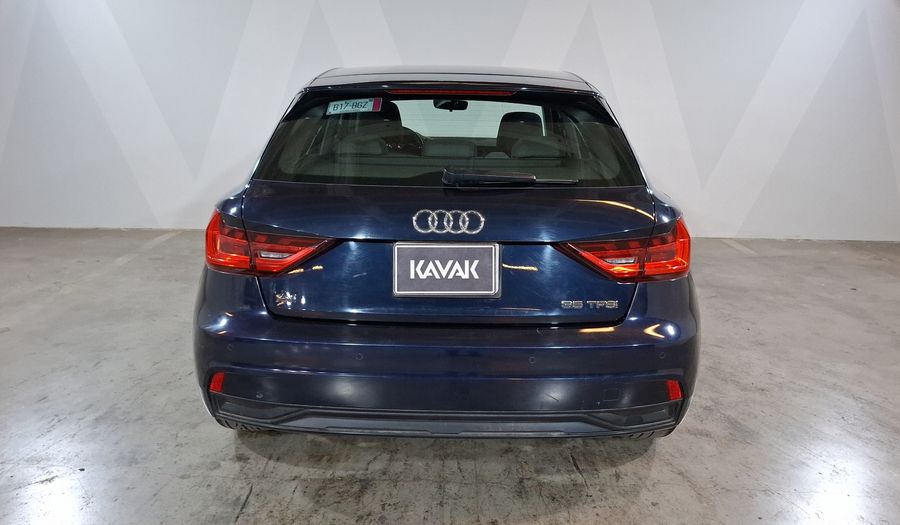 Audi A1 1.5 SB 35 TFSI EGO DCT Hatchback 2020