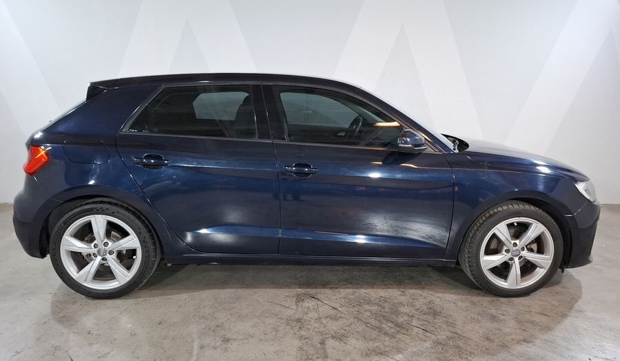 Audi A1 1.5 SB 35 TFSI EGO DCT Hatchback 2020