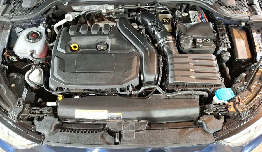 Audi A1 1.5 SB 35 TFSI EGO DCT Hatchback 2020