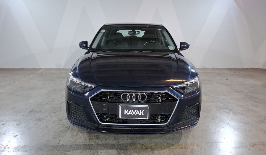 Audi A1 1.5 SB 35 TFSI EGO DCT Hatchback 2020