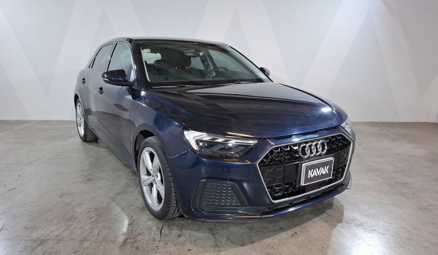 Audi A1 1.5 SB 35 TFSI EGO DCT Hatchback 2020