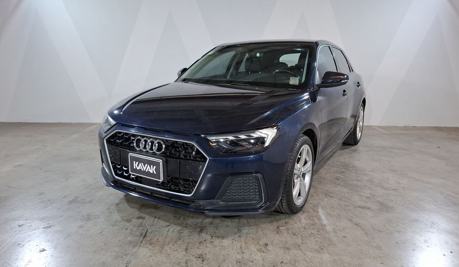 Audi A1 1.5 SB 35 TFSI EGO DCT Hatchback 2020