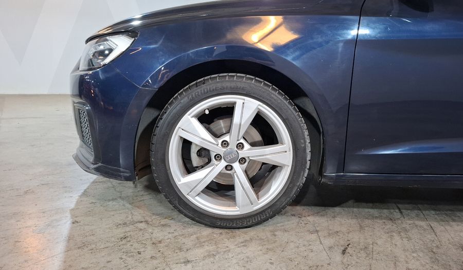 Audi A1 1.5 SB 35 TFSI EGO DCT Hatchback 2020