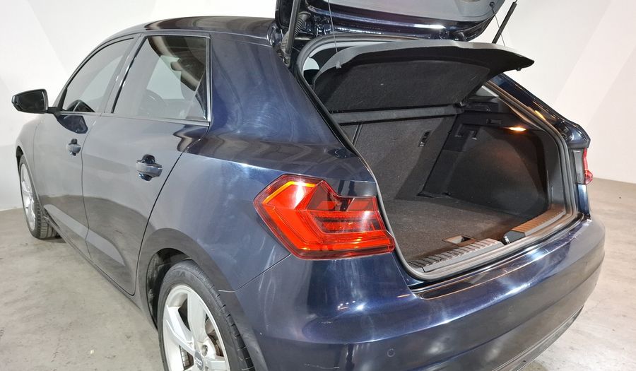 Audi A1 1.5 SB 35 TFSI EGO DCT Hatchback 2020