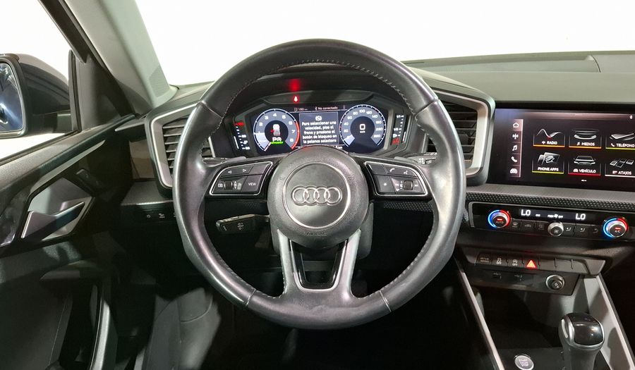 Audi A1 1.5 SB 35 TFSI EGO DCT Hatchback 2020