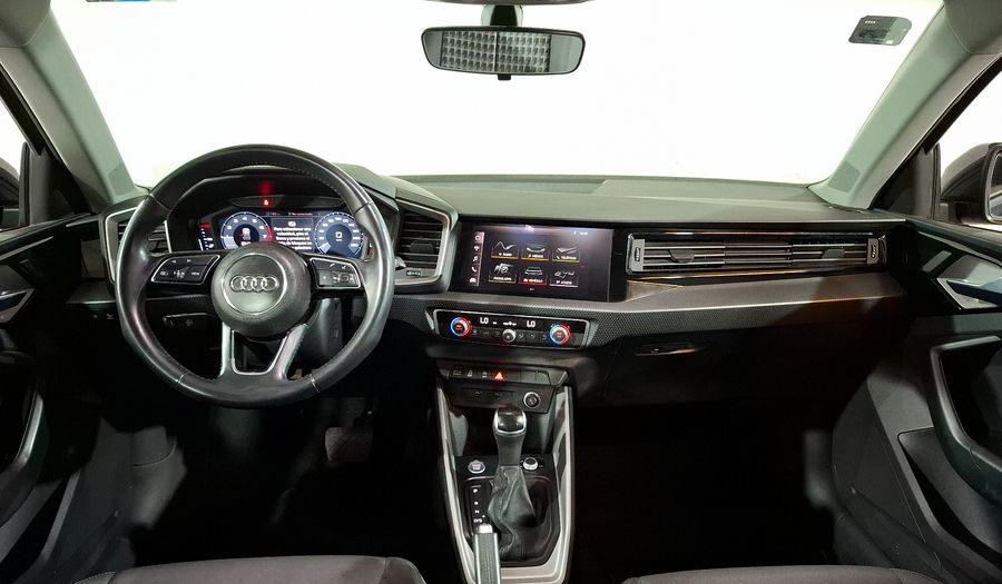 Audi A1 1.5 SB 35 TFSI EGO DCT Hatchback 2020