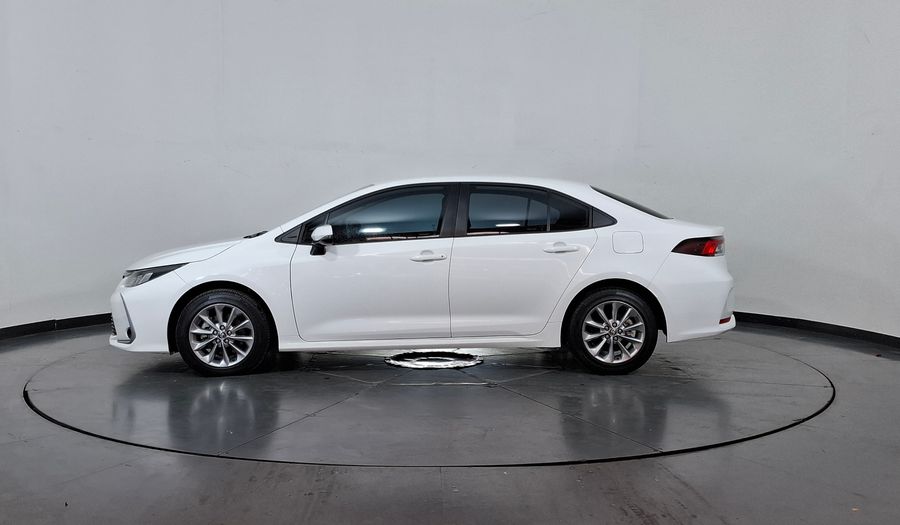 Toyota Corolla 2.0 XLI Sedan 2022