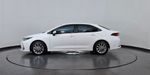 Toyota Corolla 2.0 XLI Sedan 2022