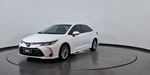 Toyota Corolla 2.0 XLI Sedan 2022